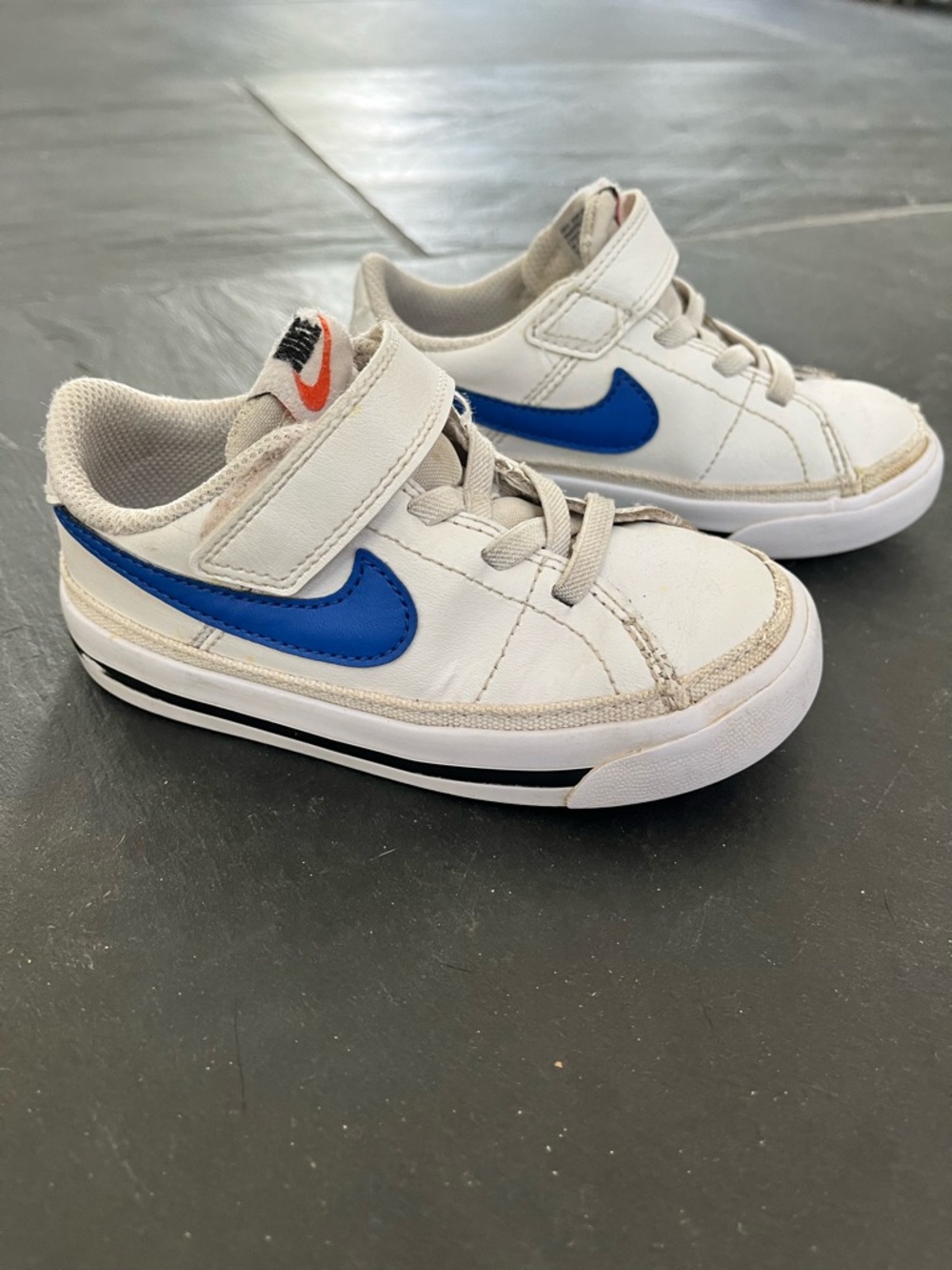 Nike Court Legacy (TDV) - Toddler US 8C